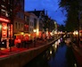 The Red Light District