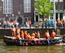 Festivals and Holidays in Amsterdam
