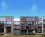 The Eastern Docklands