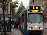 Getting around Amsterdam