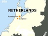 Info about Amsterdam & Netherlands