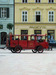 Getting around Bratislava