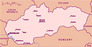 Info about Bratislava & Slovakia