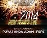 New Year's Eve