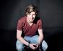 Singer-songwriter Niels van Heel