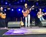 Acoustic trio Humans Screaming Like Goats