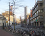 Getting to Eindhoven