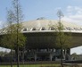 Evoluon - an evolving icon