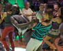 Dancing in Eindhoven, get your groove on!