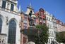 Mercantile Majesty