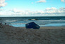Beaches and Castles