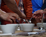 European centre of coffee brewing