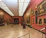 The Gallery of 19th Century Art in the Cloth Hall