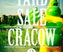 3rd Yard Sale in Krakow