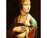 Lady with an Ermine