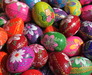 Easter Fair at Market Square
