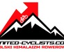 Polish cyclo-himalaism slideshow with united-cyclists.com