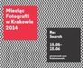 Photomonth Festival 2014