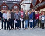 English language and culture exchange