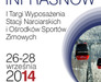 Winter Equipment Fair INFRASNOW