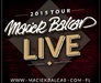 Maciek Balcar Live
