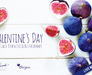 Valentine's Day in Cafe Oranzeria Restaurant