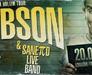 GRUBSON + Sanepid live band / SKORUP / PAREXCELLENCE