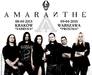 AMARANTHE + support / 8.IV / KRK