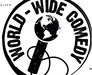 World-Wide comedy Open-Mic Night