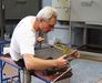 Glass Blowing Demonstrations