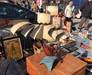 Hala Targowa Flea Market