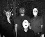 SD # 48 - Of the Wand And the Moon (full band) & By The Spirits