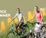 Quick Summer - Pontoons and Bikes vol. 3
