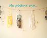Workshop: Making Your Own Dream Catchers