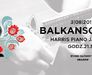 Balkanscream