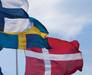 Scandinavian Meeting incl. food
