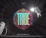 LAS (Forest) Tribe - Open Air Gathering 2017