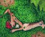 In the womb of femininity. Developing an entertainment getaway for the city