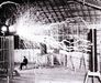 Thematic walk: in the footsteps of Nikola Tesla's scientific discoveries