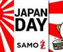 Japan Day x Samo Z