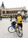 Getting to Krakow