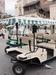 Getting around Krakow