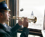The Trumpeter of Krakow