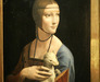 The Lady With An Ermine