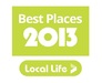 Best Places 2013