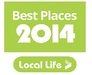 Best Places 2014