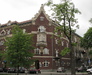 Tenements of Krakow: Retoryka St.