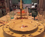 Christmas Eve Meal In Poland