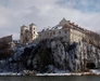 Benedictine Abbey in Tyniec