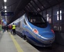 Krakow Glowny Train Station